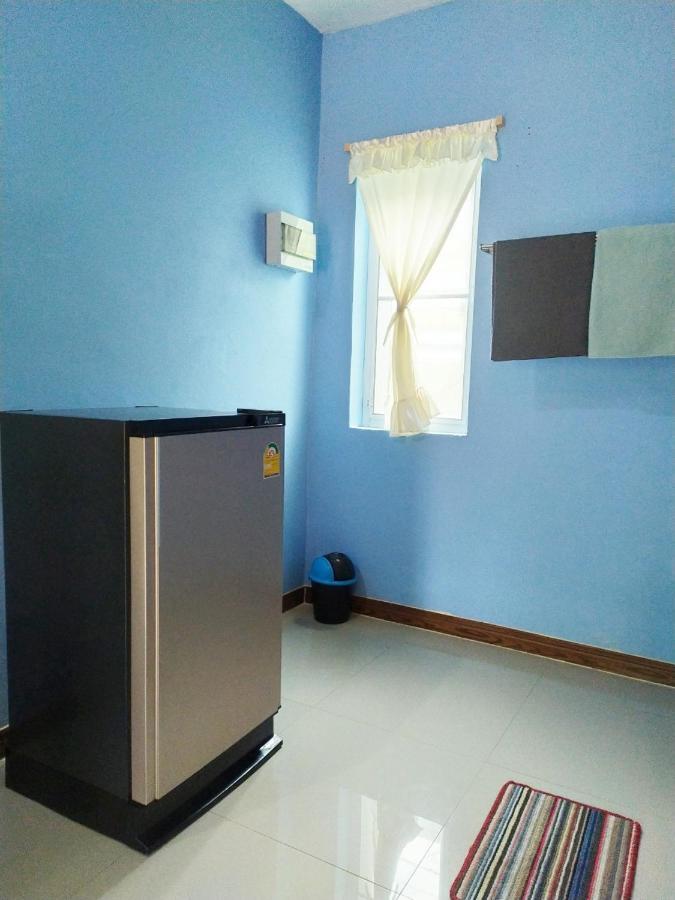 Ariya Garden Home Chumphon Esterno foto