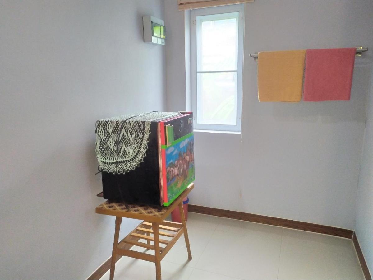 Ariya Garden Home Chumphon Esterno foto