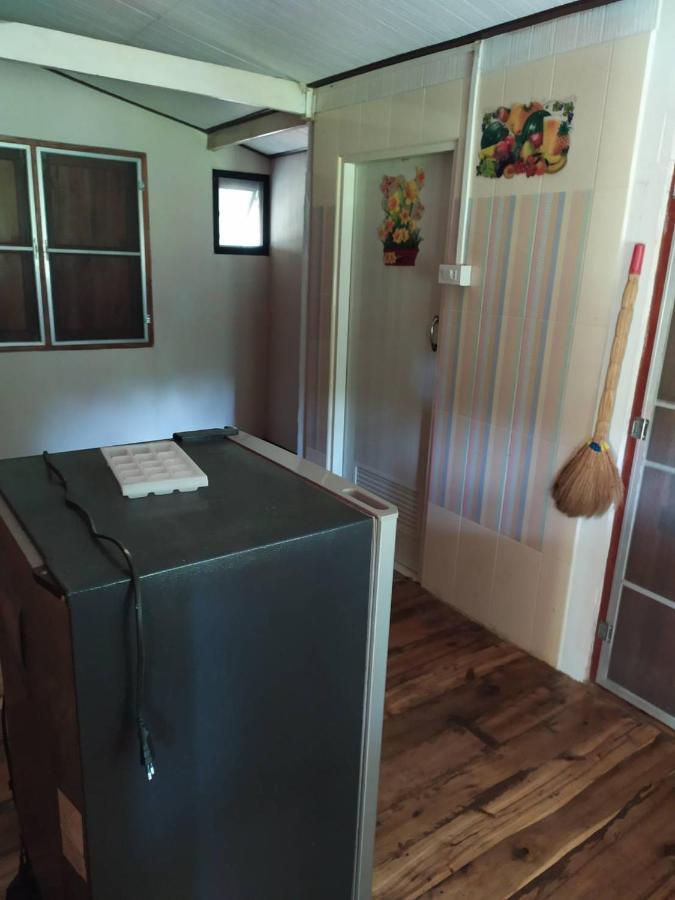 Ariya Garden Home Chumphon Esterno foto