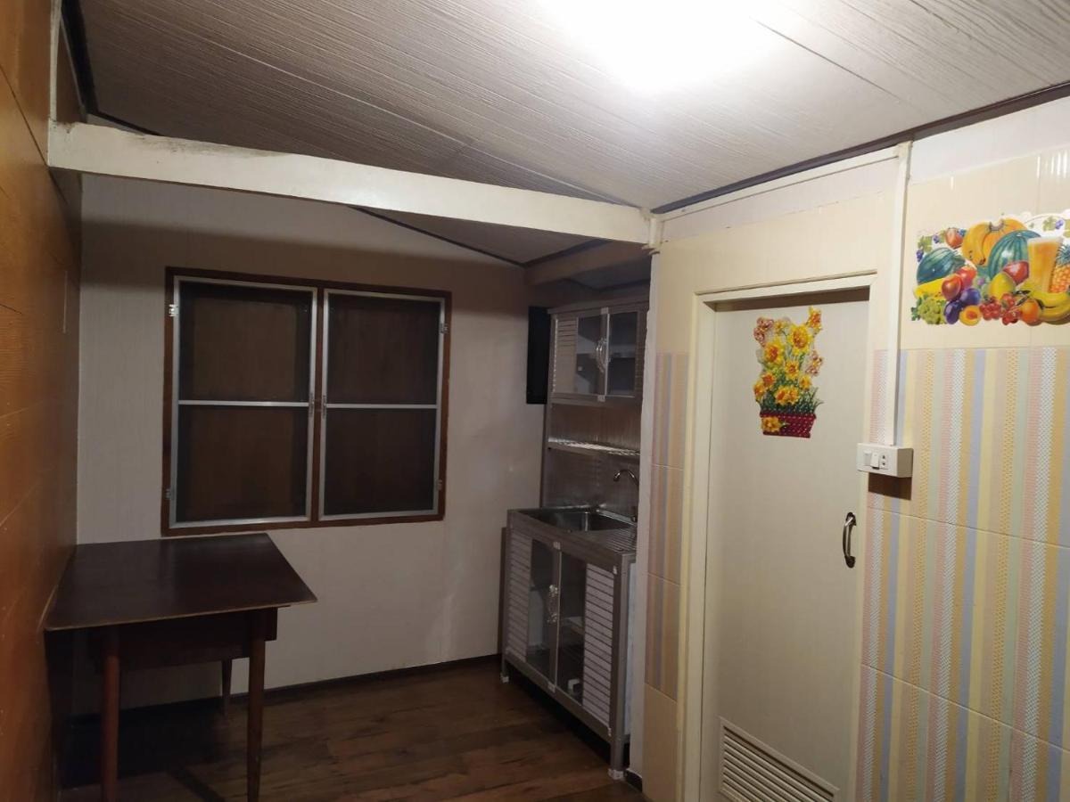 Ariya Garden Home Chumphon Esterno foto