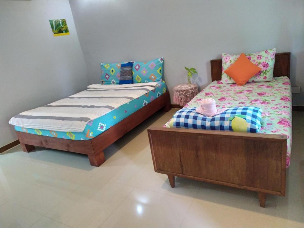Ariya Garden Home Chumphon Esterno foto