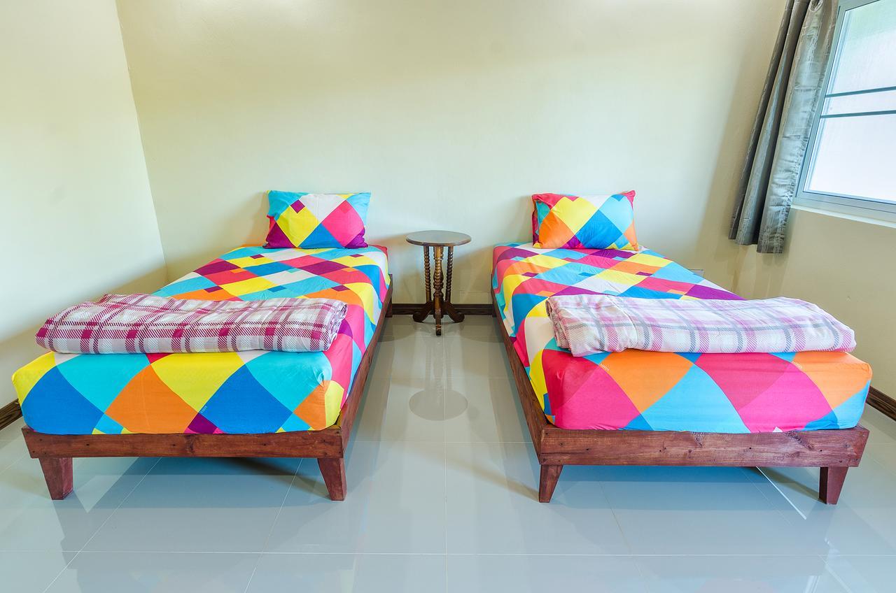 Ariya Garden Home Chumphon Esterno foto