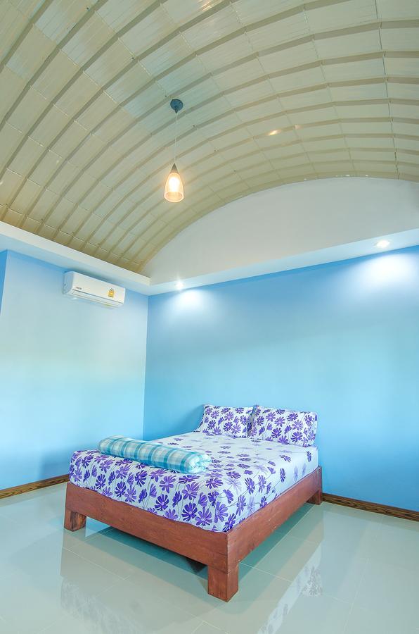 Ariya Garden Home Chumphon Esterno foto