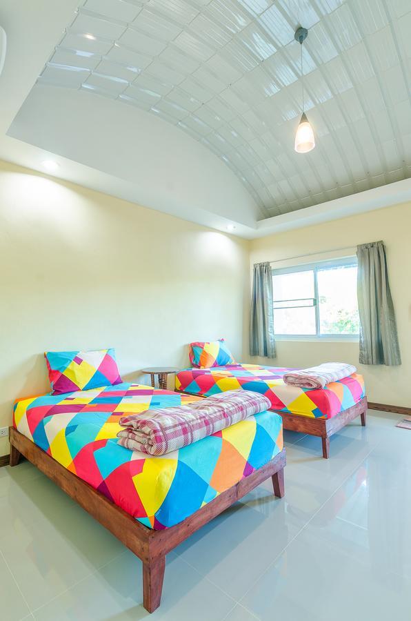 Ariya Garden Home Chumphon Esterno foto