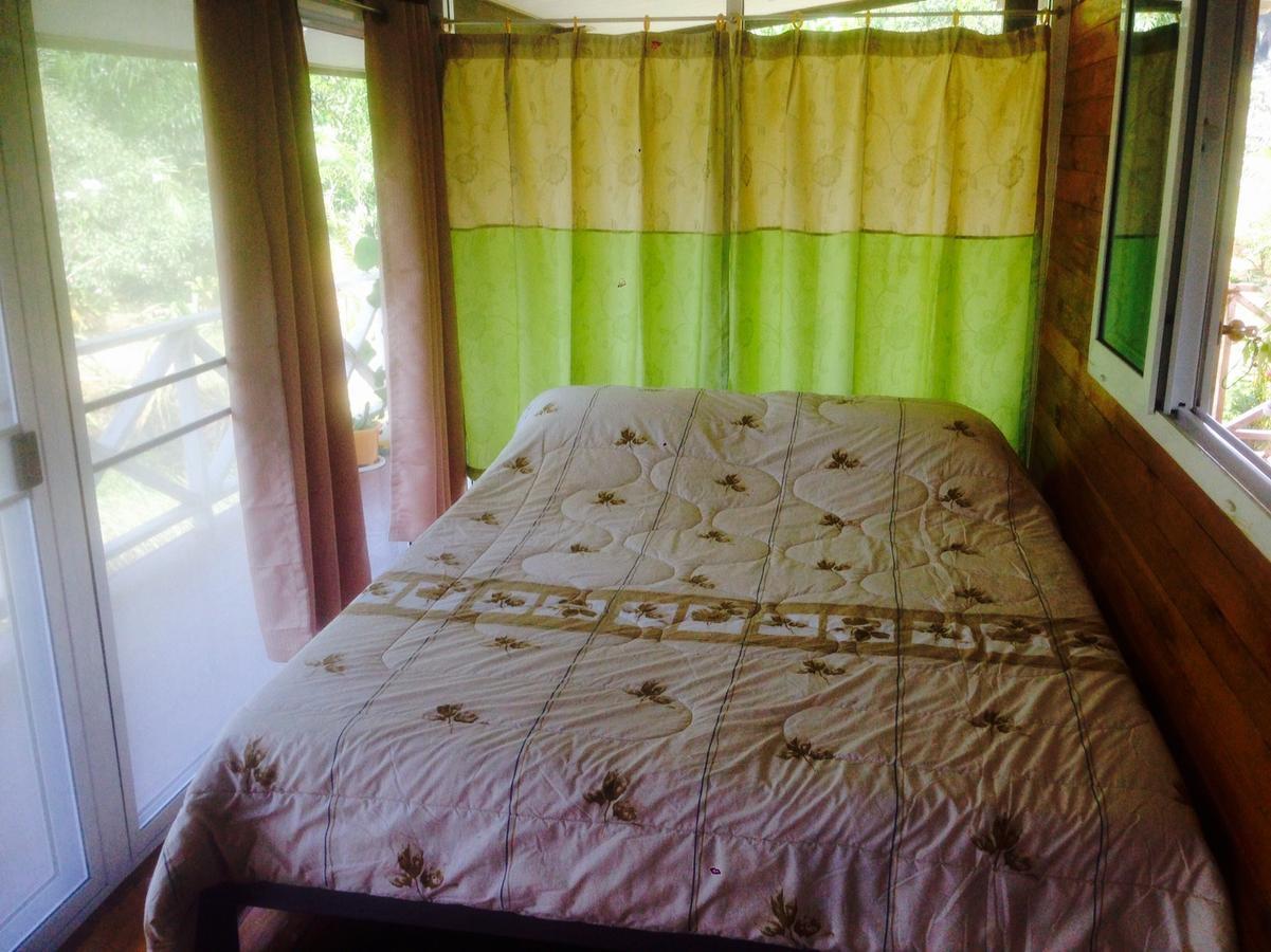 Ariya Garden Home Chumphon Esterno foto