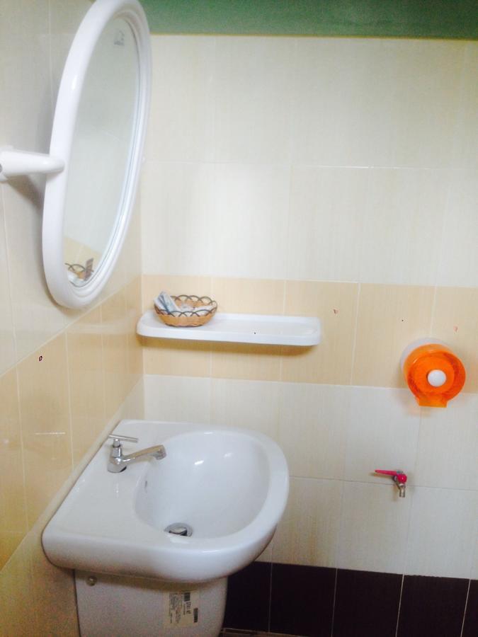 Ariya Garden Home Chumphon Esterno foto